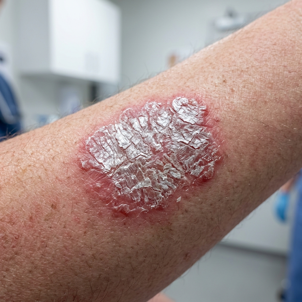 Psoriasis